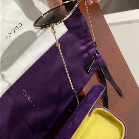 Gucci sun - Picture 3 of 3